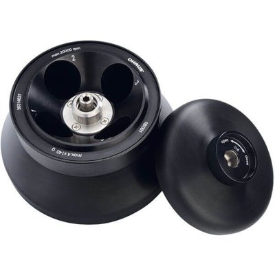Frontier™ 5000 Angle Rotors