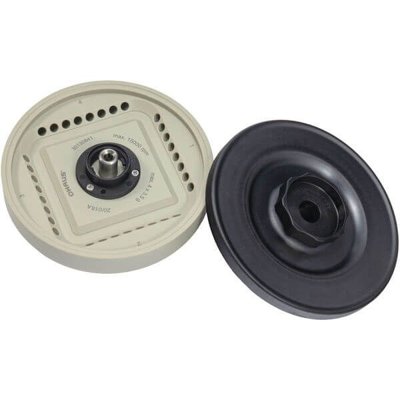 Frontier™ 5000 PCR Strip Rotors