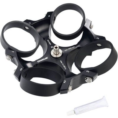 Ohaus Corporation Frontier™ 5000 Swing Out Rotors
