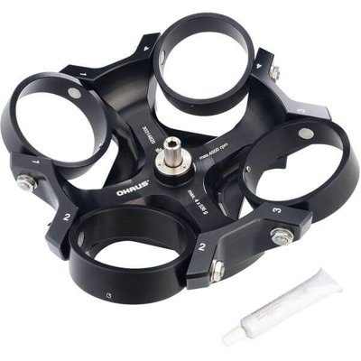 Ohaus Corporation Frontier™ 5000 Swing Out Rotors