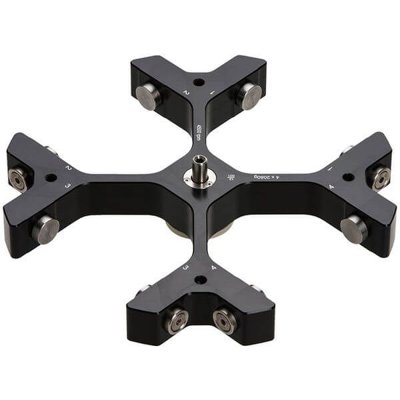 Frontier™ 5000 Swing Out Rotors