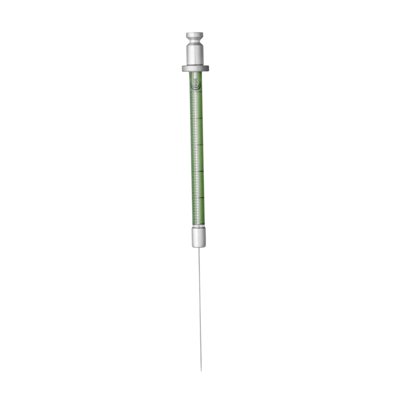 GC Autosampler CTC Analytics Syringes