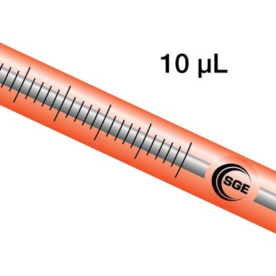 Trajan Scientific General Purpose Manual Syringes