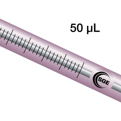 Trajan Scientific General Purpose Manual Syringes