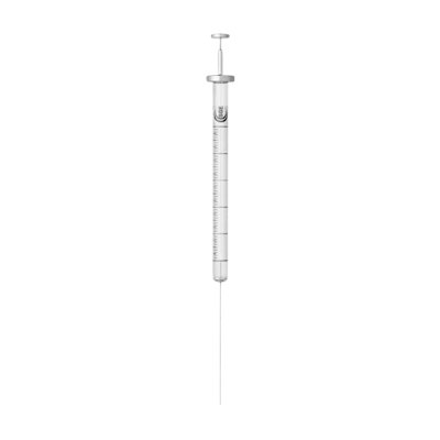 General Purpose Manual Syringes, Bevel Tipped