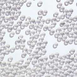 Glass Beads, Soda Lime