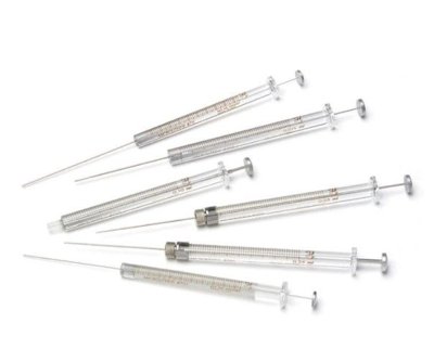 Hamilton® 700 Series Microliter Small Removable Needle Syringes
