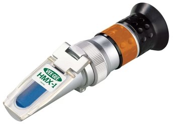 Handheld Honey Analog Refractometer with ATC