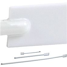 HDPE Stirring Paddles