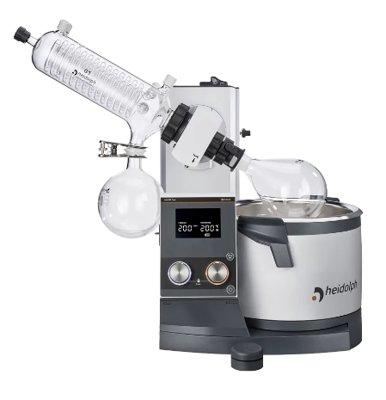 Heidolph Hei-VAP Core Rotary Evaporators