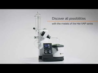 Heidolph Hei-VAP Core Rotary Evaporators