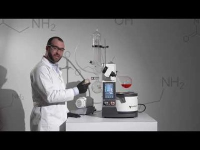 Heidolph Hei-VAP Core Rotary Evaporators
