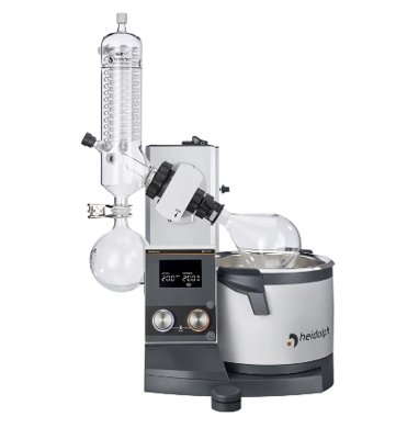 Hei-VAP Core Rotary Evaporators