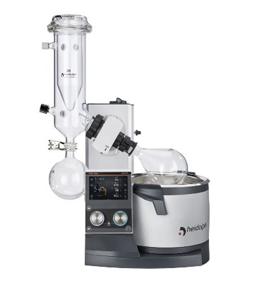 Heidolph Hei-VAP Expert Control Rotary Evaporators
