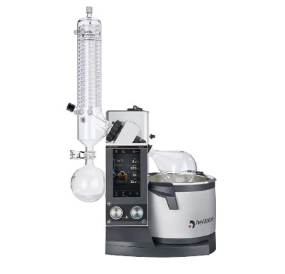 Heidolph Hei-VAP Ultimate Control Rotary Evaporators