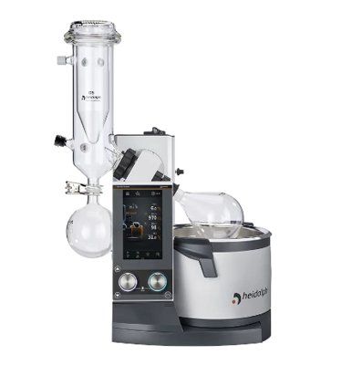 Heidolph Hei-VAP Ultimate Control Rotary Evaporators