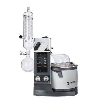 Hei-VAP Ultimate Control Rotary Evaporators
