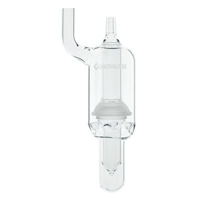 Chemglass Life Sciences High Capacity, Check Valves Bubblers