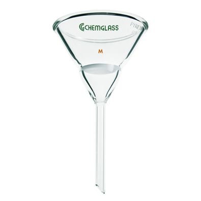 Hirsch Filter Funnels