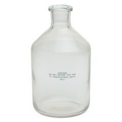 HPLC Solvent-Delivery Bottles, Plastic Coated
