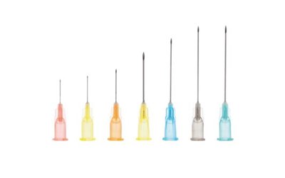 Hypodermic Needles