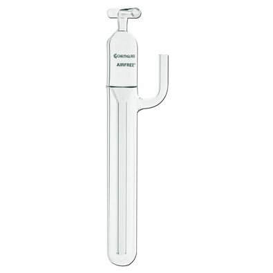 In-Line Bubblers, Airfree, Schlenk