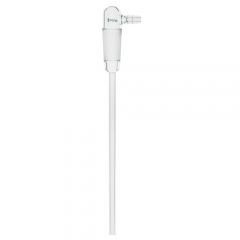 Inlet, 90° Inner Joint Adapters
