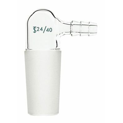 Inner Joint Inlet Adapters, 90°