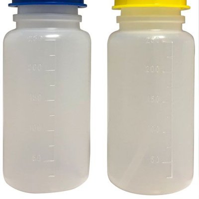 Dynalon Products Kartell Graduated Wash Bottles