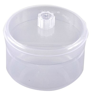 Dynalon Products Kartell Polypropylene Autoclavable Weighing Bottle