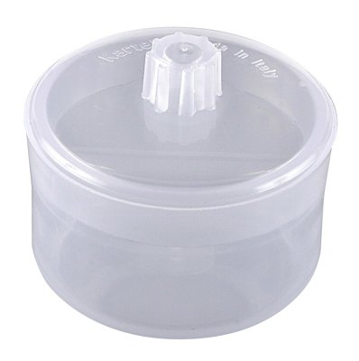 Dynalon Products Kartell Polypropylene Autoclavable Weighing Bottle