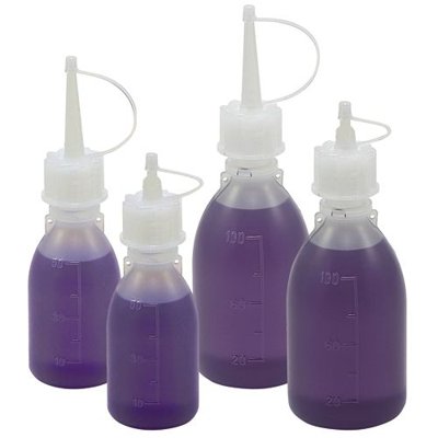 Kartell Spout Bottles