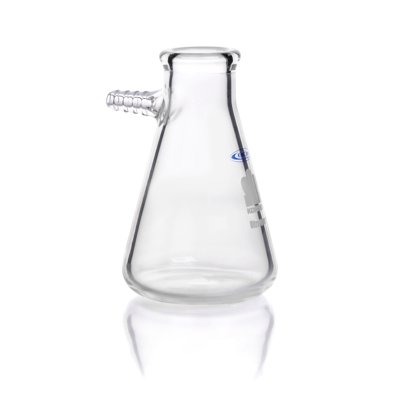 KIMBLE® KimCote® ULTRA-WARE® Heavy-Wall Filter Flasks