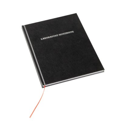Heathrow Scientific Laboratory Notebooks