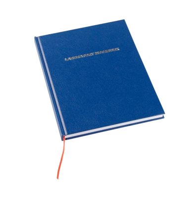 Heathrow Scientific Laboratory Notebooks