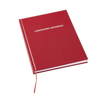 Heathrow Scientific Laboratory Notebooks
