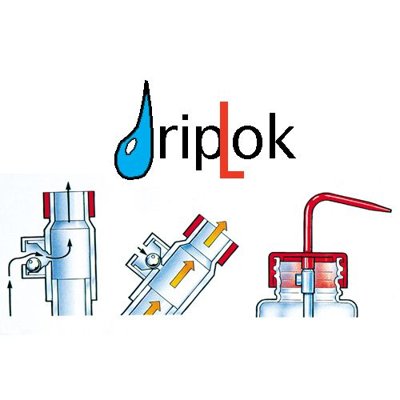 Dynalon Products LDPE GHS Wide Mouth Multilingual Wash Bottles