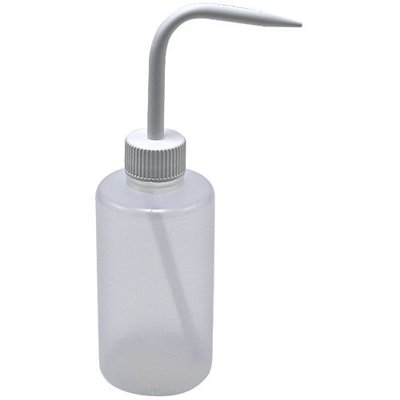 Dynalon Products LDPE Narrow Mouth Wash Bottles