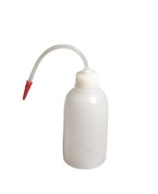 LDPE Wash Bottles