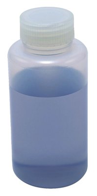 Dynalon Products LDPE Wide Mouth Bulk Bottles