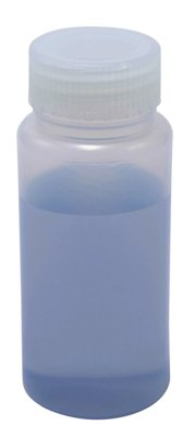 Dynalon Products LDPE Wide Mouth Bulk Bottles