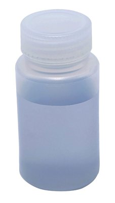 Dynalon Products LDPE Wide Mouth Bulk Bottles