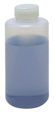 LDPE Wide Mouth Bulk Bottles