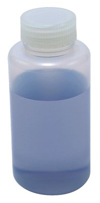 Dynalon Products LDPE Wide Mouth Polyethylene Bottle