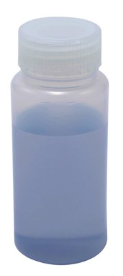 Dynalon Products LDPE Wide Mouth Polyethylene Bottle