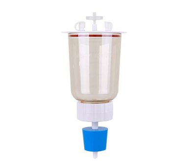 Sterlitech Corporation LF Spin-Lock Filter Holder