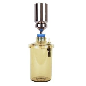 Sterlitech Corporation LF Spin-Lock Filter Holder