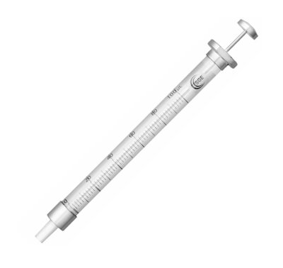 Trajan Scientific Luer Lock and Luer Tip Syringes