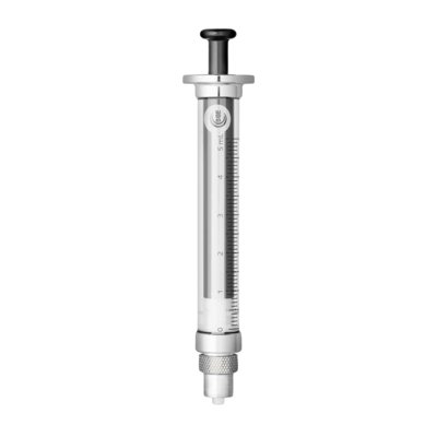 Luer Lock and Luer Tip Syringes