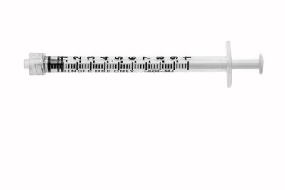 Sol-Millennium Luer Lock Syringes